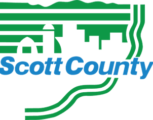 Scott County community logo